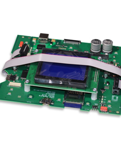 CPU module w/display 235Pro